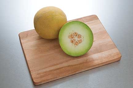 Melon Arava