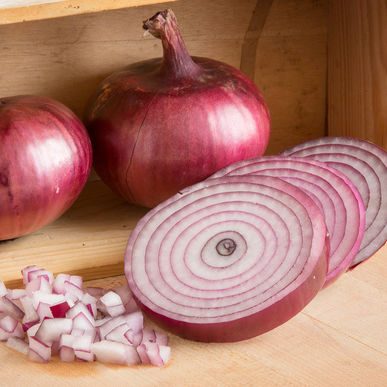 Onion Monastrell