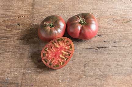 Black Krim Tomato - 72