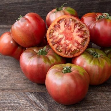 Cherokee Carbon Grafted Tomato